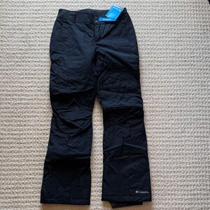 Columbia Bugaboo II Ski/snowboard Pants